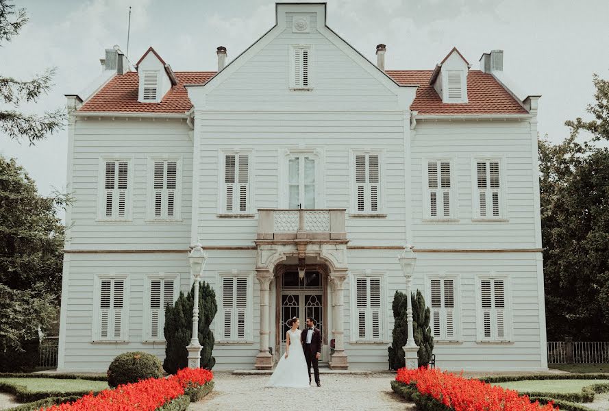 Wedding photographer Gencay Çetin (venuswed). Photo of 11 April 2019