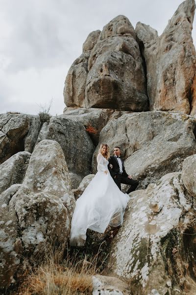 Hochzeitsfotograf Vasili Kovach (kovach). Foto vom 28. Juni 2023