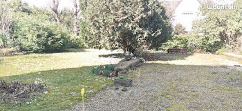 terrain à Le Mesnil-Aubry (95)