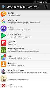 download Pindahkan App Untuk Kartu SD free