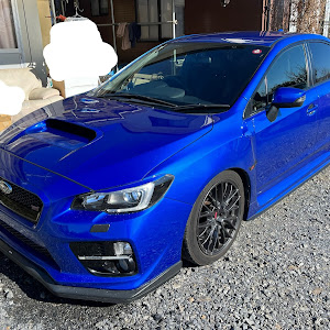 WRX STI VAB