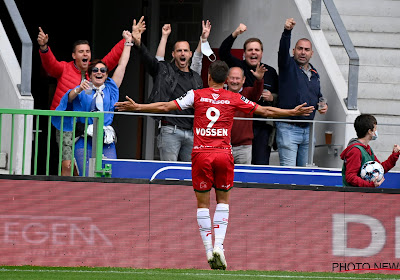 Jelle Vossen a retrouvé la forme : "Ma blessure ne me dérangeait plus"