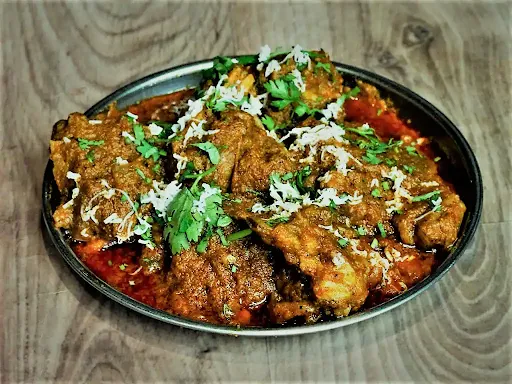 Mutton Handi