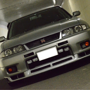 スカイライン GT-R