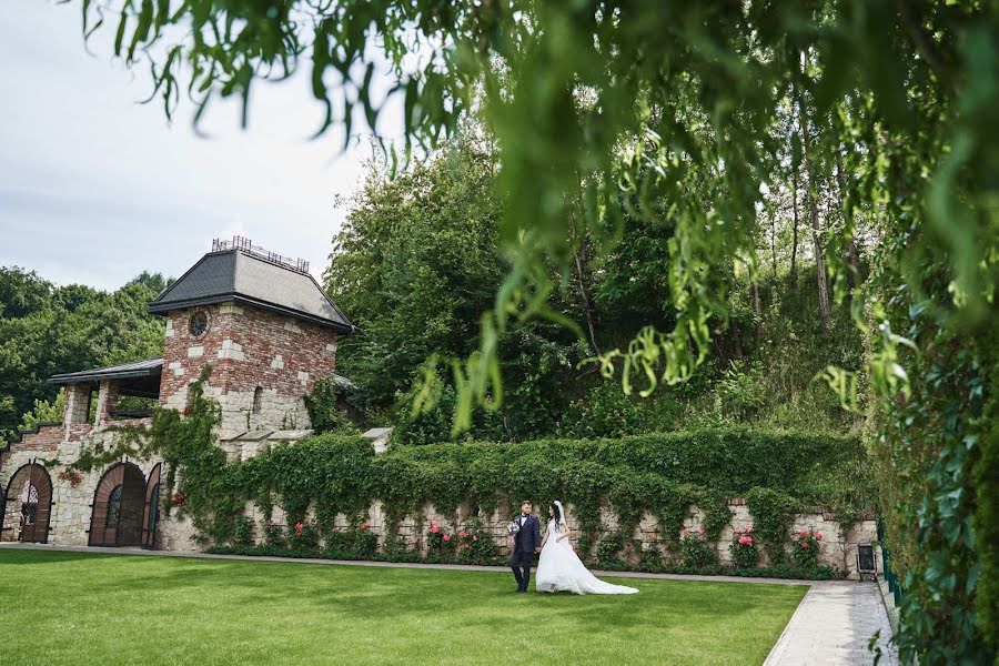 Fotografo di matrimoni Eduard Mudriy (edemstudio). Foto del 29 marzo 2021