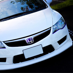 シビックタイプR FD2