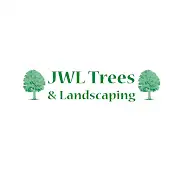 JWL Trees & Landscaping Logo