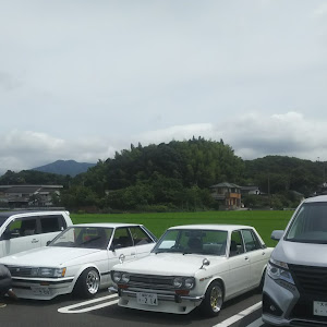 ブルーバード
