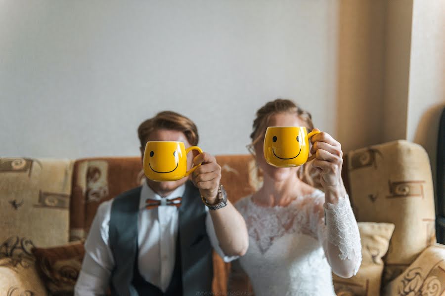 Photographe de mariage Anton Fofonov (fotonlab). Photo du 4 juin 2018