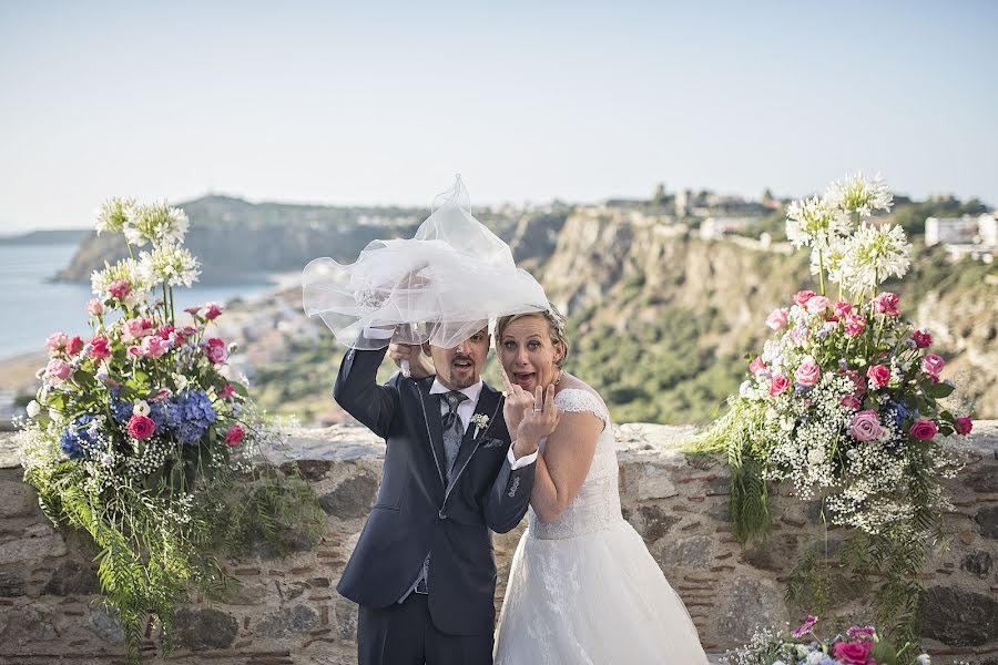 Fotógrafo de bodas Michele Grillo (grillo). Foto del 31 de octubre 2016