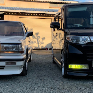 タントカスタム L375S