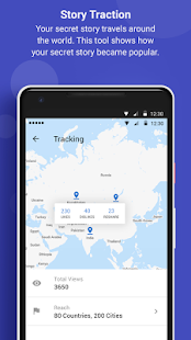 Sagoon – Connect. Share. Earn(圖7)-速報App