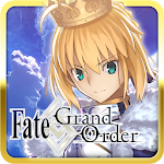 Cover Image of Herunterladen Schicksal/Grand Order 1.21.1 APK