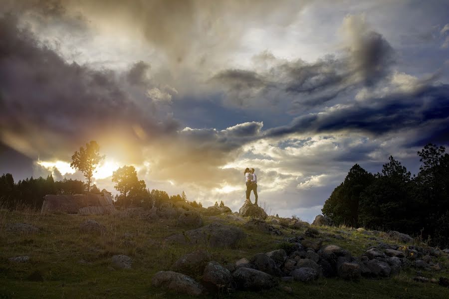 Fotograful de nuntă Mirko Oleg (mirkooleg). Fotografia din 5 ianuarie 2020