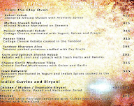 Hi Brew Restaurant menu 8