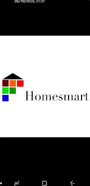 Homesmart Logo