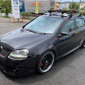 ゴルフ 5 GTI