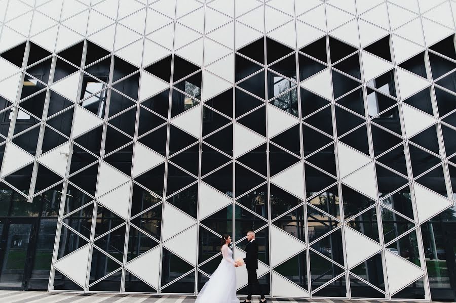 Fotógrafo de casamento Aleksandr Suprunyuk (suprunyuk-a). Foto de 8 de junho 2020