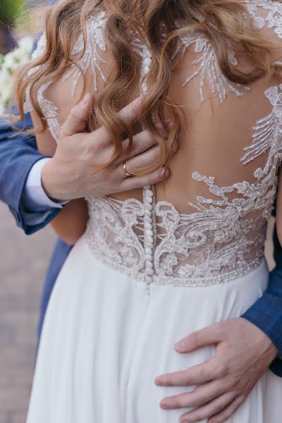 Photographe de mariage Yuliya Kustenko (juliakustenko). Photo du 24 janvier 2023