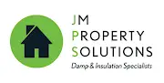 JM Property Solutions  Logo