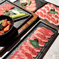 森森燒肉 MoriMori Yakiniku(春日店)