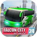 Falcon City Bus Simulator