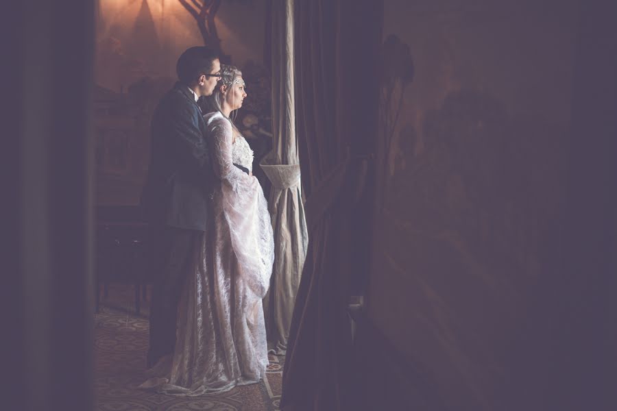 婚礼摄影师Anthéa Bouquet - Charretier（antheaphotograp）。2019 5月21日的照片
