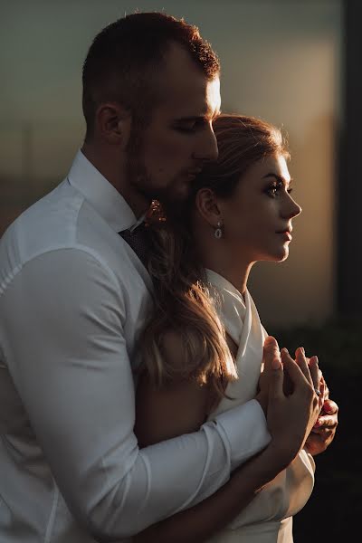 Wedding photographer Mariya Kharlamova (maryharlamova). Photo of 22 June 2021