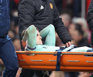 Lourde blessure (et fin de saison?) pour un défenseur d'Arsenal