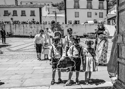 Fotografo di matrimoni Nuno Lopes (nunolopesphoto). Foto del 8 maggio 2020