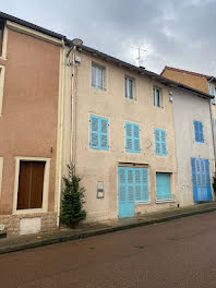 maison à Melay (71)