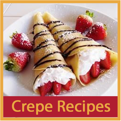 Crepe Recipes