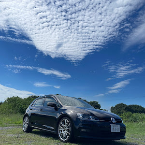 ゴルフ MK7