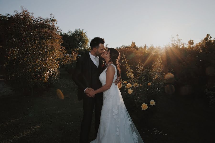 Fotografo di matrimoni Giorgio Grande (giorgiogrande). Foto del 10 luglio 2018