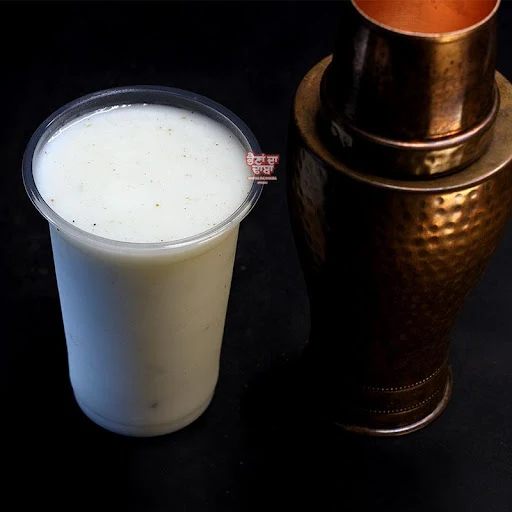 Sweets Lassi