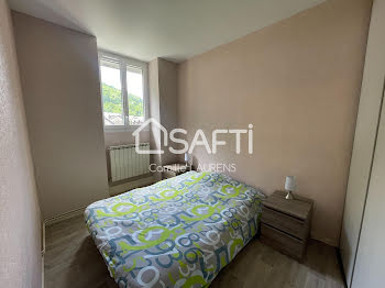 appartement à Bagneres-de-luchon (31)