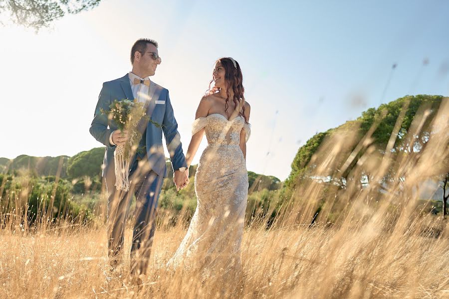 Photographe de mariage Golfinos Kostas (golfinoskostas). Photo du 2 août 2023