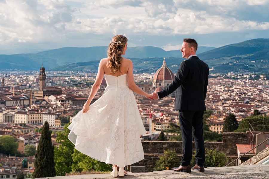 Wedding photographer Enrico Diviziani (ediviziani). Photo of 21 April