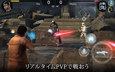 Star Wars: Rivals™のおすすめ画像1