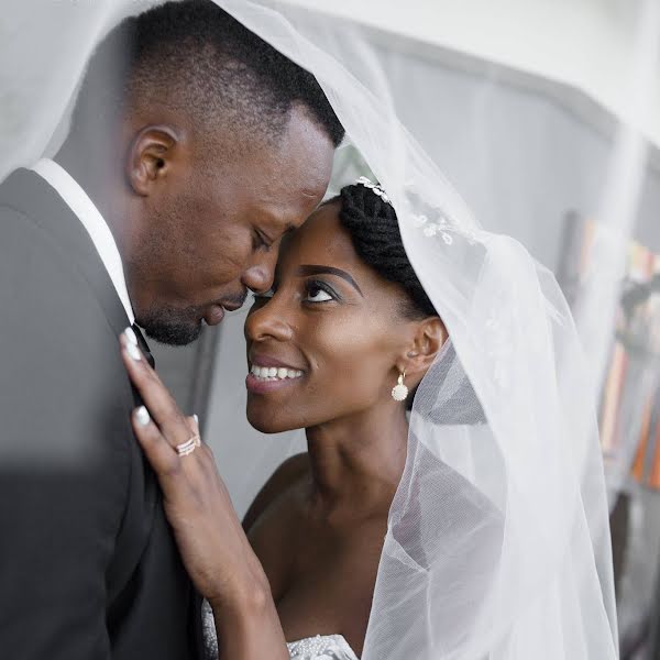Nhiếp ảnh gia ảnh cưới Tanja Pretorius (shecaptures). Ảnh của 16 tháng 1 2019