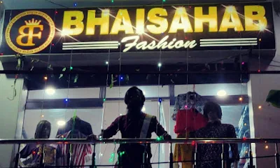 BHAISAHAB FASHION