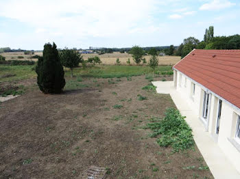 appartement à Candor (60)