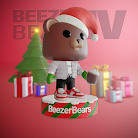 BeezerBears IV Christmas Edition #288