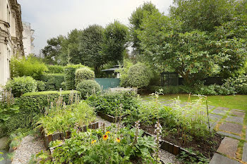 appartement à Neuilly-sur-Seine (92)