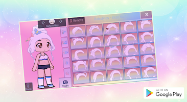 About: Gacha Life Club Outfit Ideas (Google Play version)