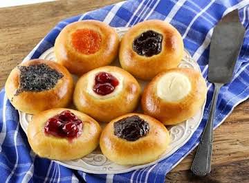 Grams Kolaches