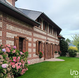 maison à Angerville-l'Orcher (76)