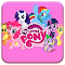 Item logo image for My Little Pony