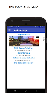 Balkan Samp(圖4)-速報App