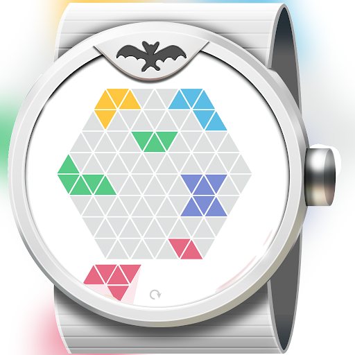 Tringles : Android Wear